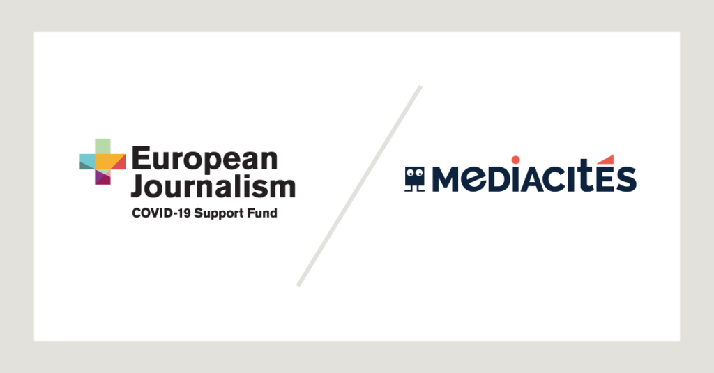 Mediacités reçoit l’aide du European Journalism Centre pour assurer le suivi des promesses électorales