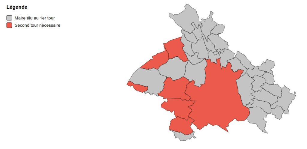 Municipales 2020 : les enjeux du deuxième tour dans la métropole toulousaine