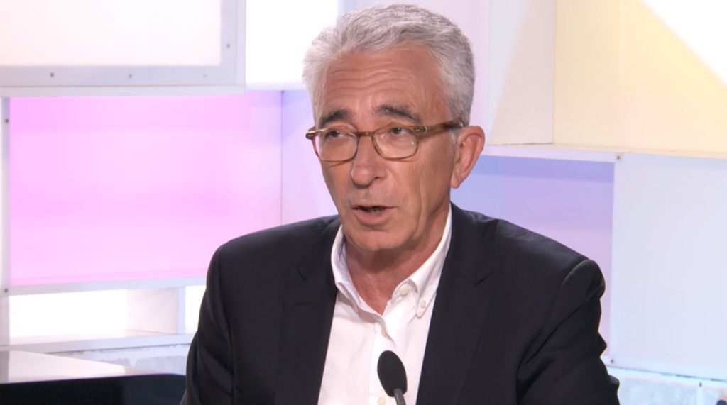 CHU de Nantes : le vrai‐faux sondage de Laurence Garnier et le gros mensonge de son directeur de campagne