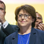 Martine Aubry