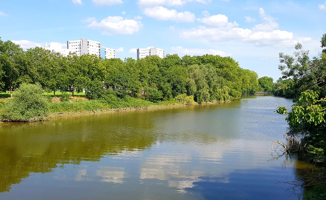 Plan‐guide pour répondre aux crises à venir, notamment les inondations