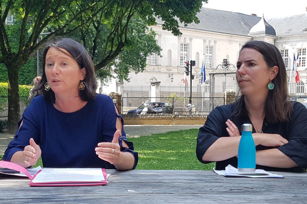 Comment les écologistes nantais ont manqué leurs municipales
