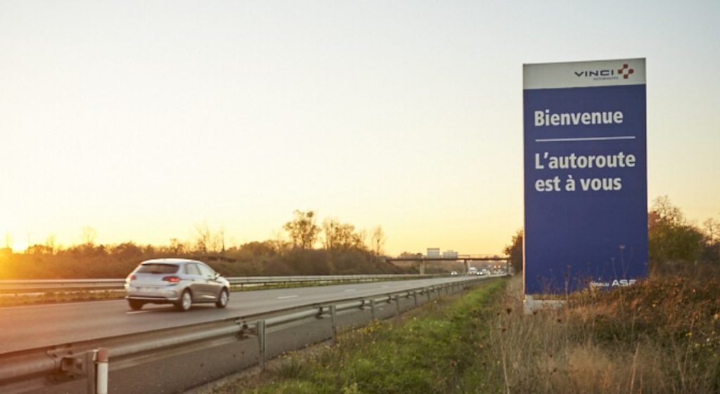 Pourquoi les salariés de Vinci Autoroutes vont faire grève