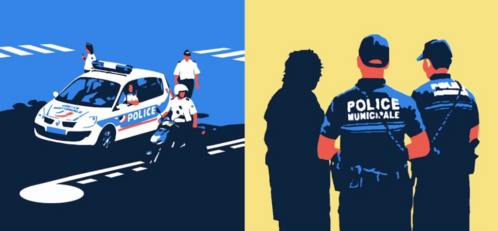 policemunicipale