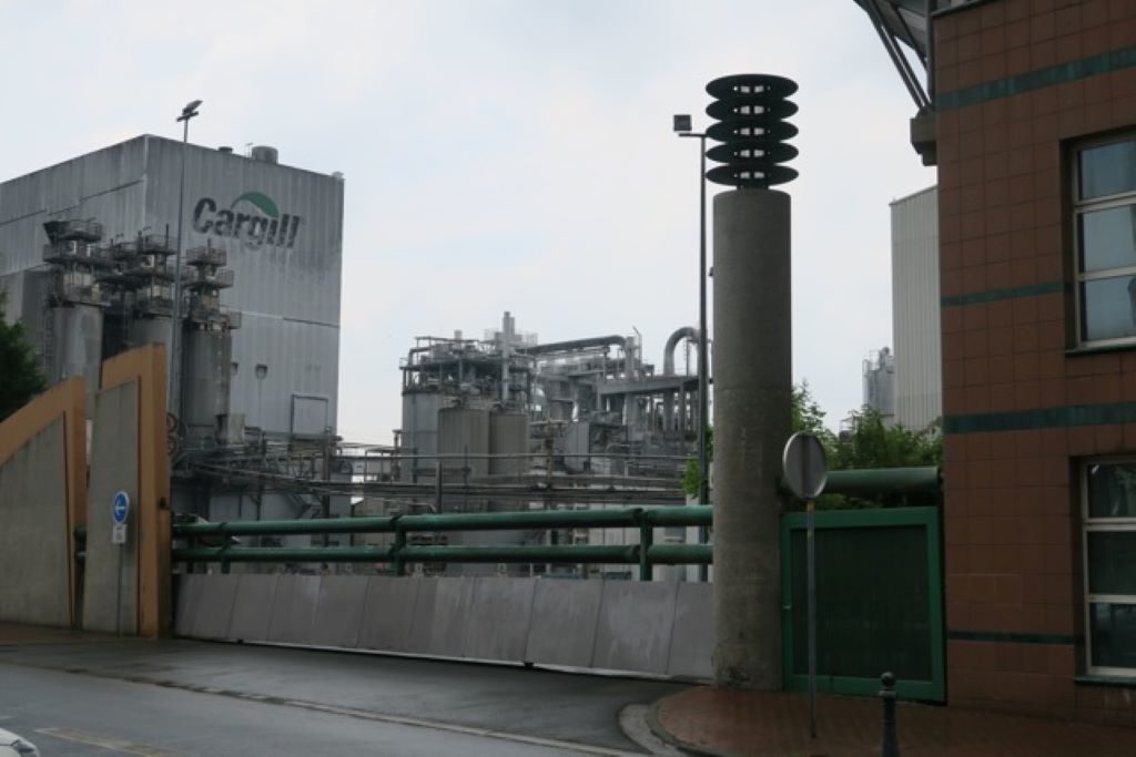 Cargill Haubourdin, l’usine « indispensable » qui licencie en masse