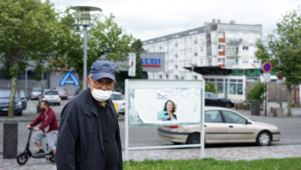 Abstention : « les gens n’ont pas voté parce que leur situation n’a pas changé »