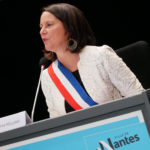 Enfarinage de Johanna Rolland : condamnation de principe pour l’élu écolo Christophe Jouin