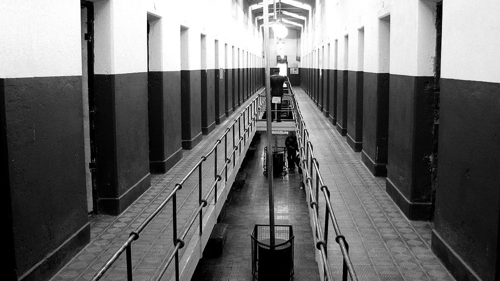 Prisons : un indice pour comparer les conditions carcérales d’un pays à l’autre