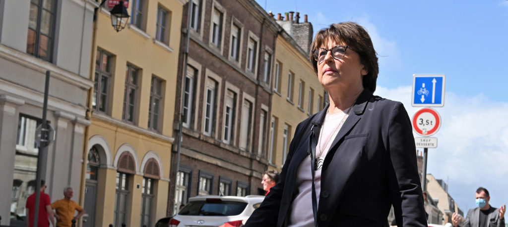 Suivez les promesses de Martine Aubry à la Mairie de Lille