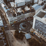 Conception et réaménagement de tous les espaces publics en intégrant la dimension « sécurité »