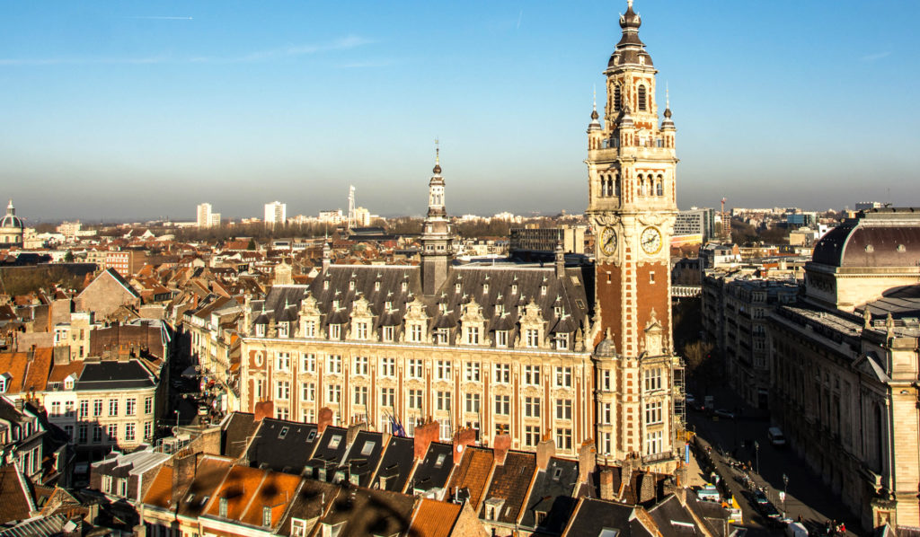 Participez au contrôle de l’action de vos élus à la Métropole Européenne Lille