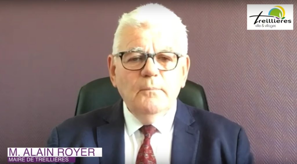 Empêtré dans les affaires, le maire de Treillières contraint de démissionner du conseil communautaire