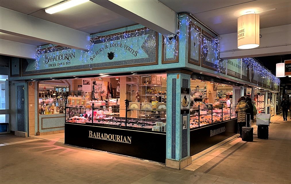Bahadourian-Benoit Prieur – CC-BY-SA
