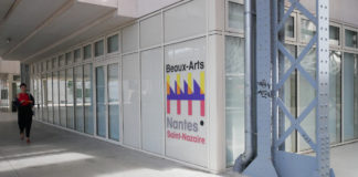 Bx-Arts Nantes