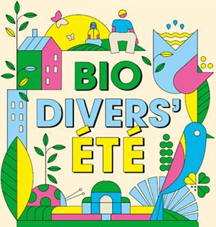 Création d’un centre scientifique / pédagogique de la biodiversité urbaine et mondiale au Parc du Grand‐ Blottereau