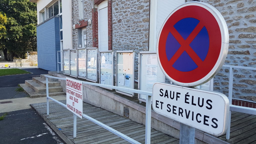 A Treillères, l’équipe Royer n’attire pas les foules