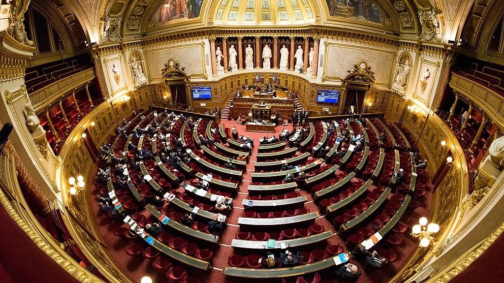 Sénatoriales en Loire‐Atlantique : LFI tente difficilement d’exister à gauche