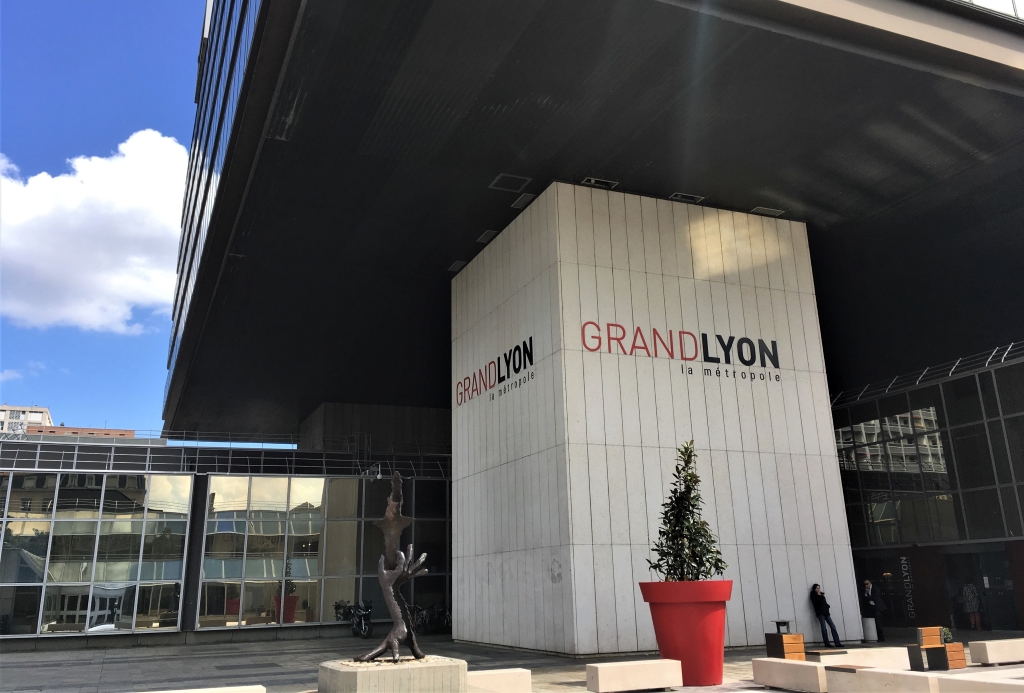 Grand Lyon