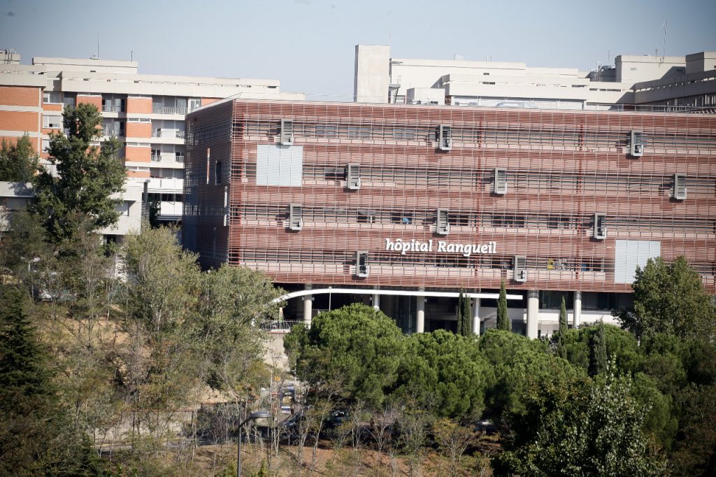 CHU de Toulouse : quatre ouvriers exposés à l’amiante… sans le savoir !