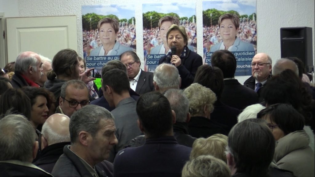 Maison Pour Tous : ce scandale qui empoisonne la mairie de Calais