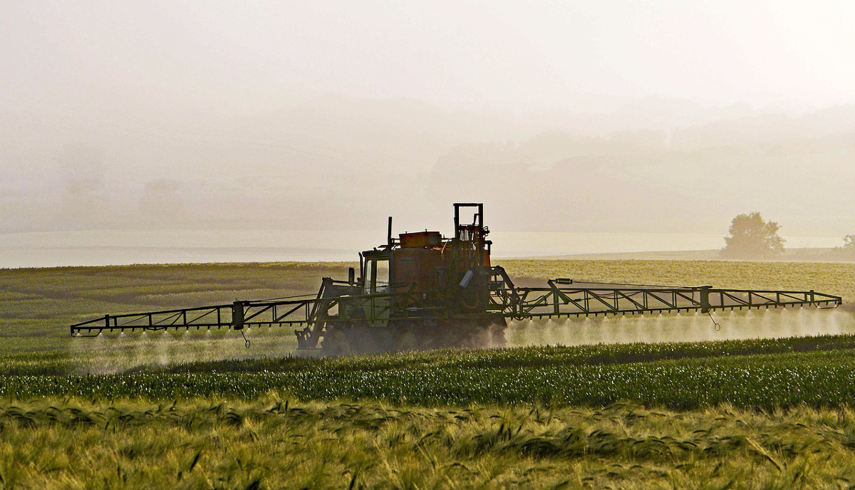 Pesticides en Loire‐Atlantique : le maire, le robinet d’eau et les métabolites