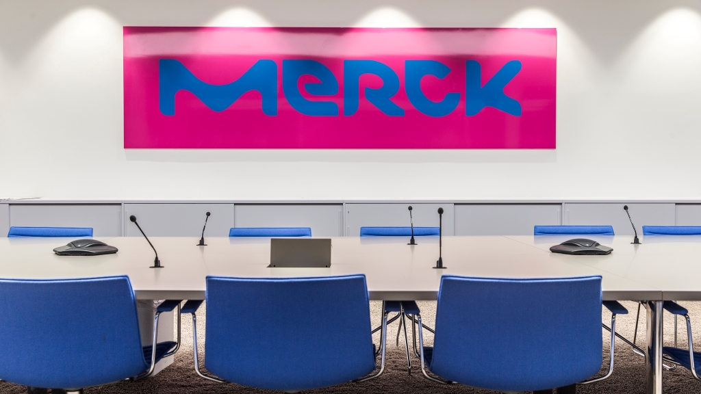 Le groupe Merck va supprimer plus de 50 emplois à Lyon et Meyzieu
