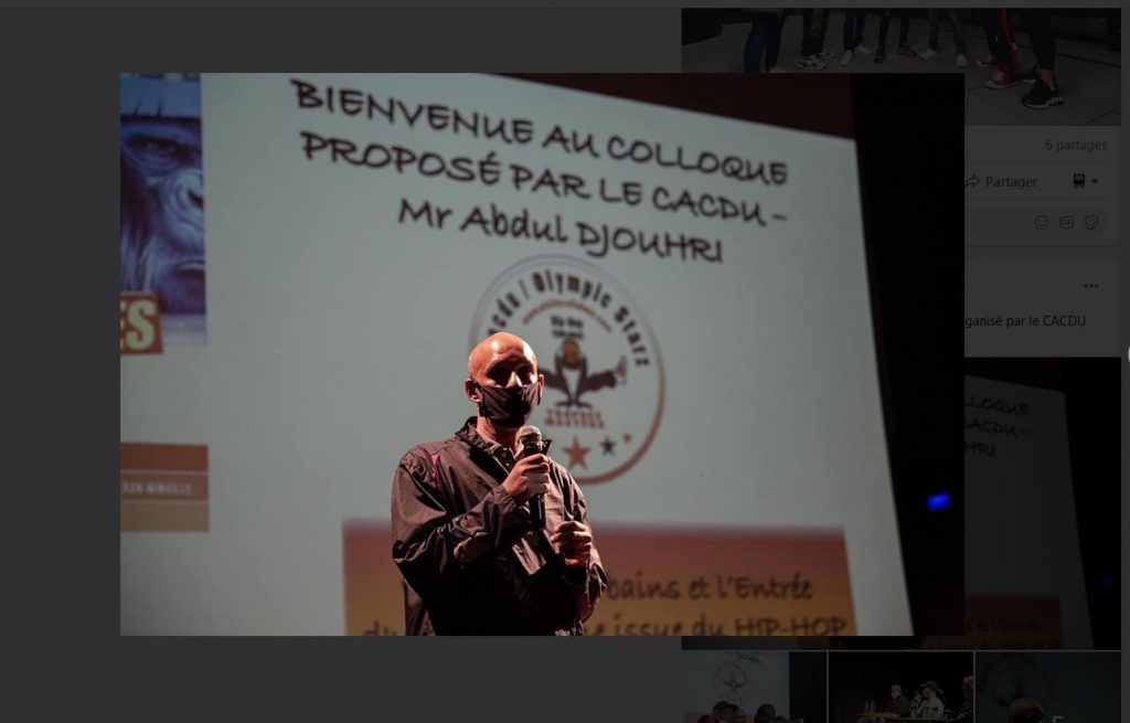 Abdul Djouhri, la mégalomanie du « Zulu king » toulousain