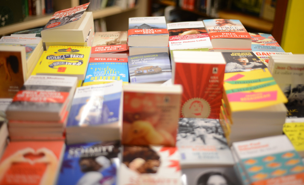 Lâchée par l’université de Nantes, la librairie Vent d’Ouest en difficulté