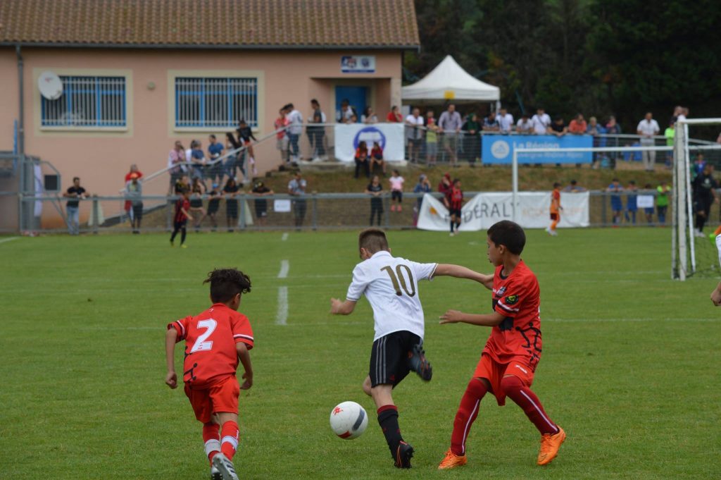 Polémique sur les subventions attribuées aux clubs de football amateur à Toulouse