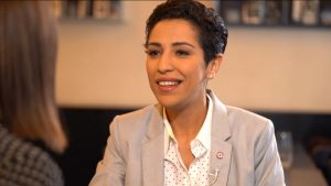 Municipales 2026 à Nantes : début des grandes manœuvres pour Sarah El Haïry