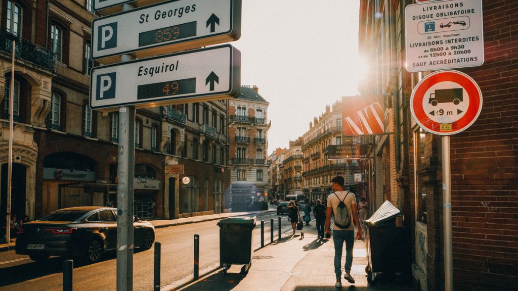 La féminisation des noms de rue à Toulouse, c’est pour quand ? Revoir notre #DébatRadar