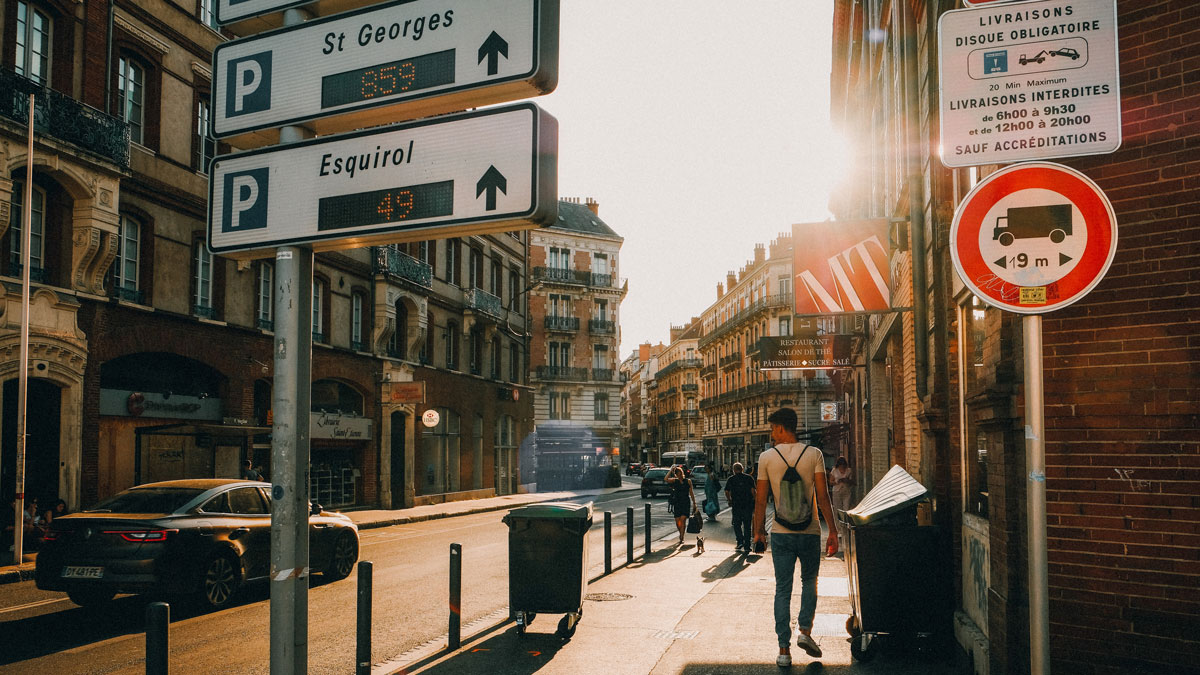 La féminisation des noms de rue à Toulouse, c’est pour quand ? Revoir notre #DébatRadar