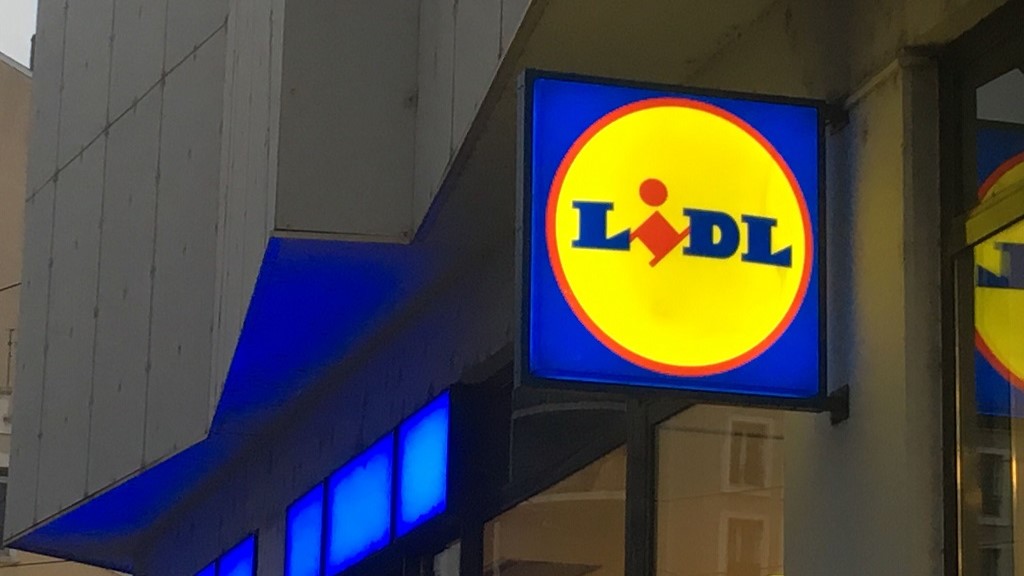 À Vaulx‐en‐Velin, Casino torpille le Lidl d’Hélène Geoffroy