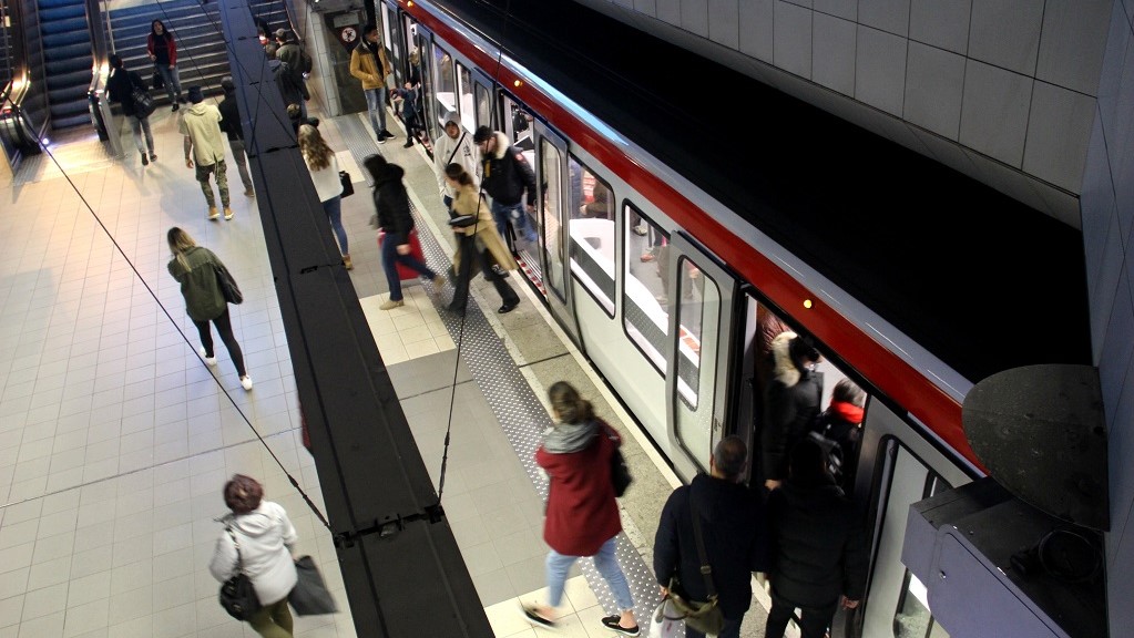 Transports en commun : le Sytral de Bruno Bernard prévoit d’investir 2,5 milliards d’euros