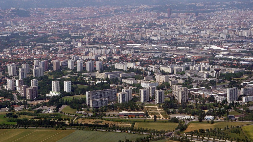 Vénissieux : les échecs de la politique de la ville aux Minguettes