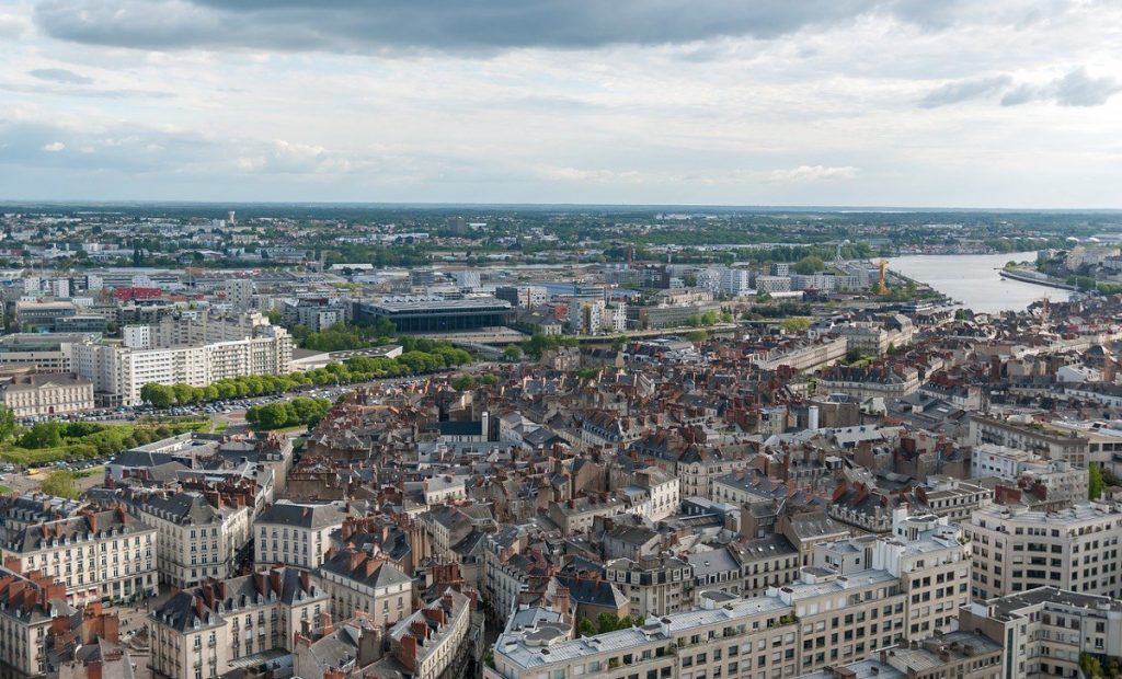 Agence foncière : le bras d’honneur de Nantes Métropole au reste de la Loire‐Atlantique