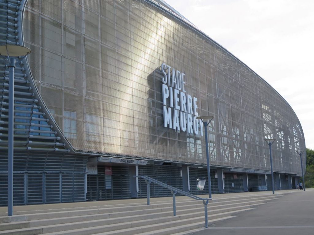 L’affaire du Grand Stade de Lille enterrée… sauf pour Damien Castelain