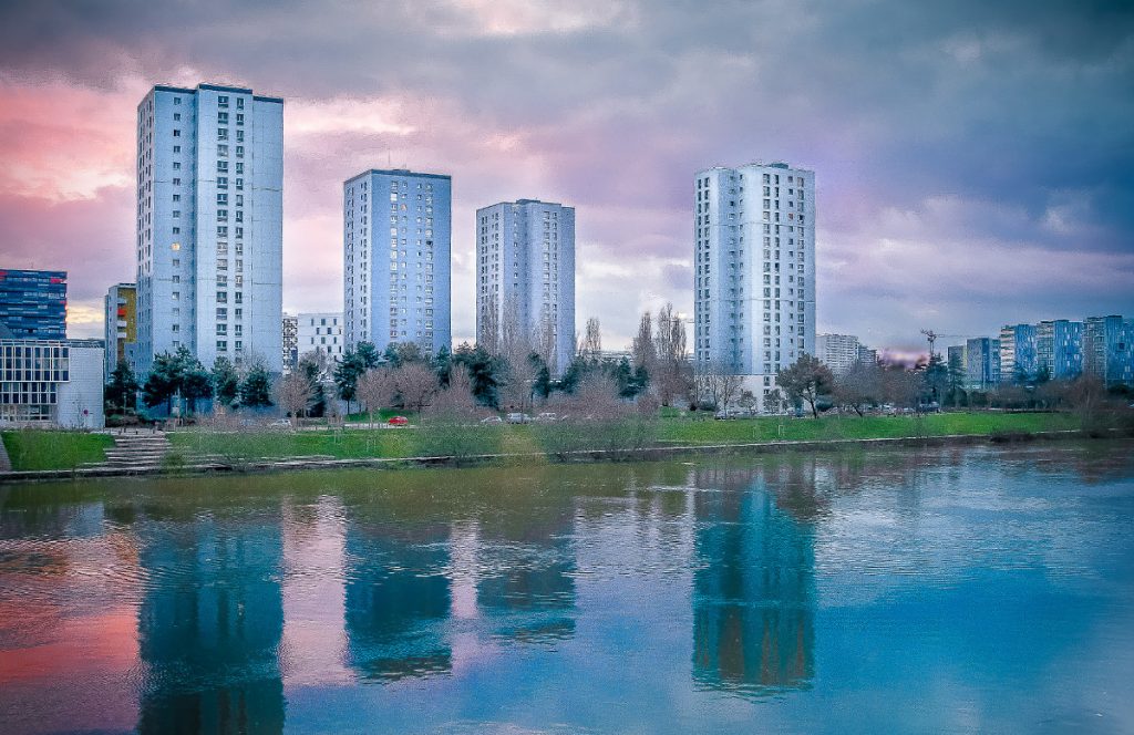 Plus de riches et autant de pauvres : dans la métropole de Nantes, les inégalités de revenus se creusent