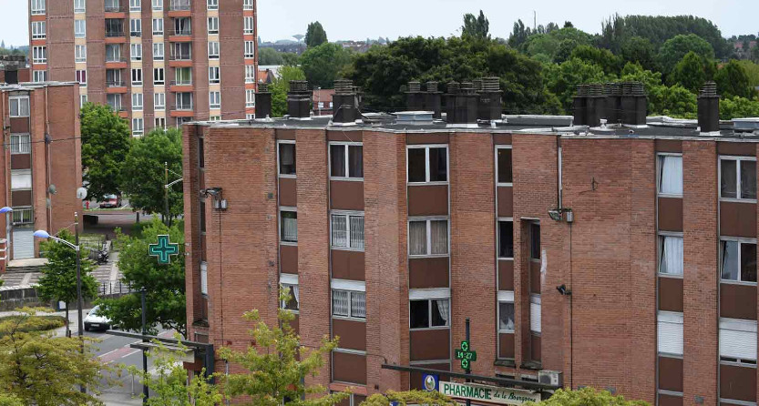 Tourcoing : les trois échecs de la politique de la ville à la Bourgogne