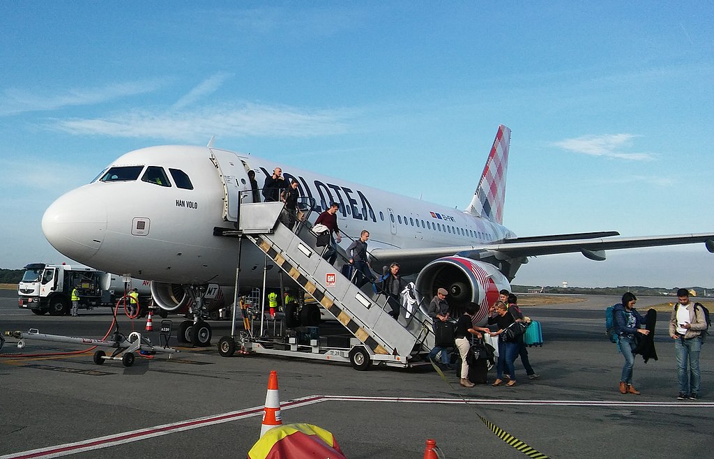 Réaménagement de l’aéroport Nantes‐Atlantique : avant le projet, l’État prépare sa com’