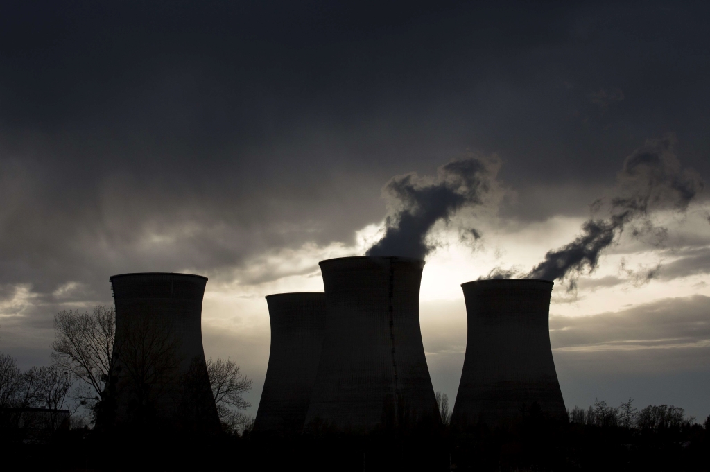 Série noire à la centrale nucléaire du Bugey