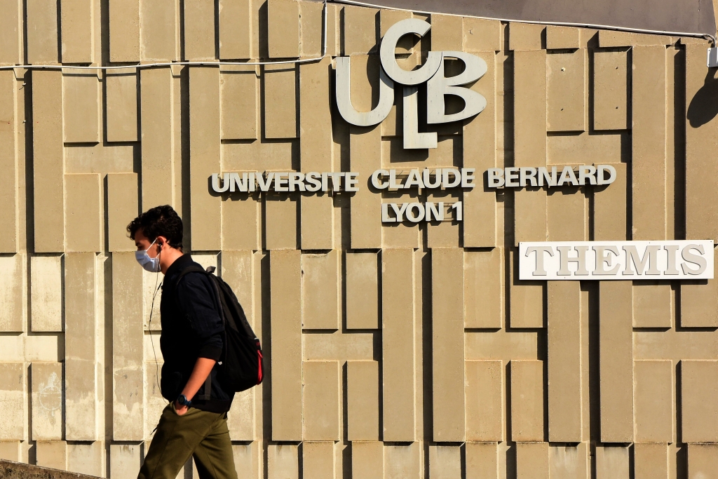 Le grand décrochage : les ravages du « distanciel » dans les universités de Lyon