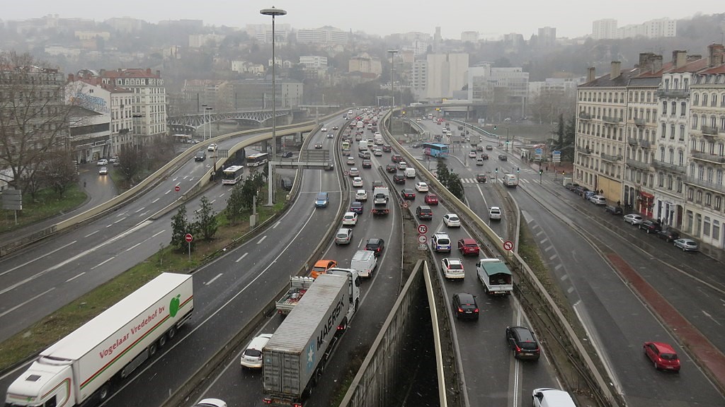 ZFE dans la Métropole de Lyon : les points qui restent à trancher