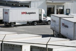 VA: XPO Logistics