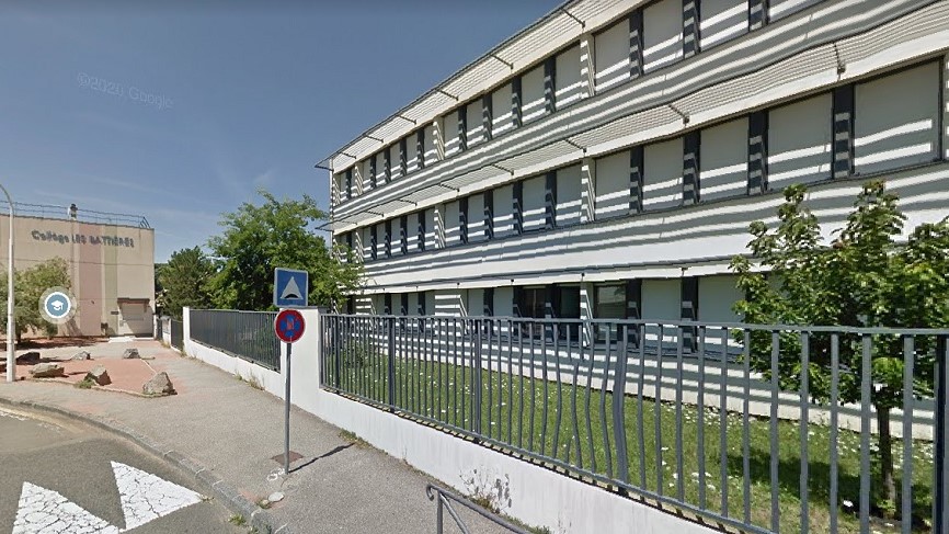 Collège des Battières à Lyon : les élèves ont changé d’établissement, le ministère lance une inspection