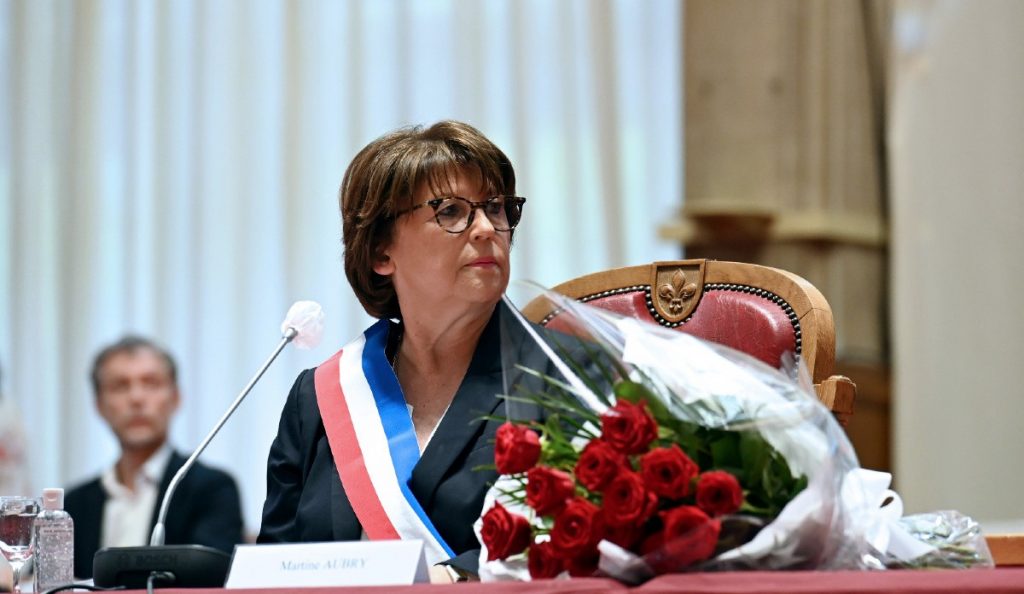 Martine Aubry accusée de « corruption » : pétard mouillé ou bombe à fragmentation ?