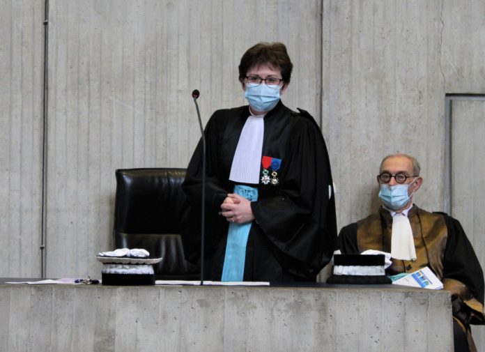 Pour la procureure de Lille, « on assiste à une banalisation de la prostitution et du trafic de Pour la procureure de Lille, « on assiste à une banalisation de la prostitution et du trafic de