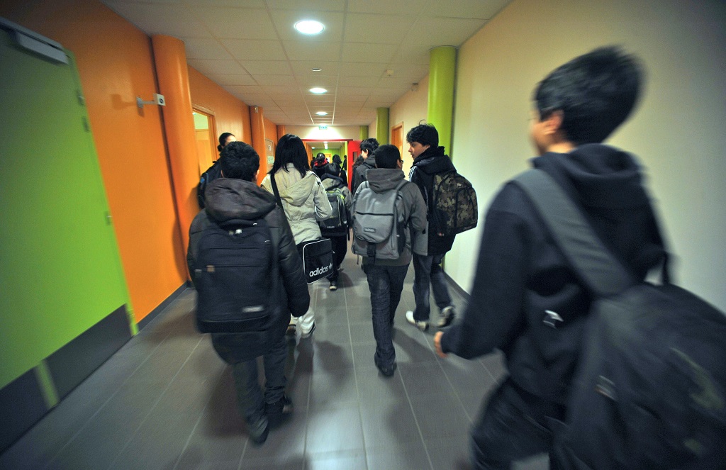 Collèges ghettos dans le Grand Lyon : « Les écarts deviennent insupportables »