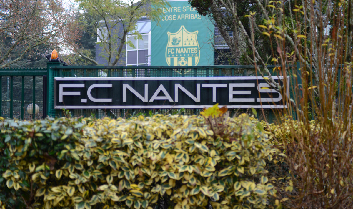Entree siege FC Nantes_TD