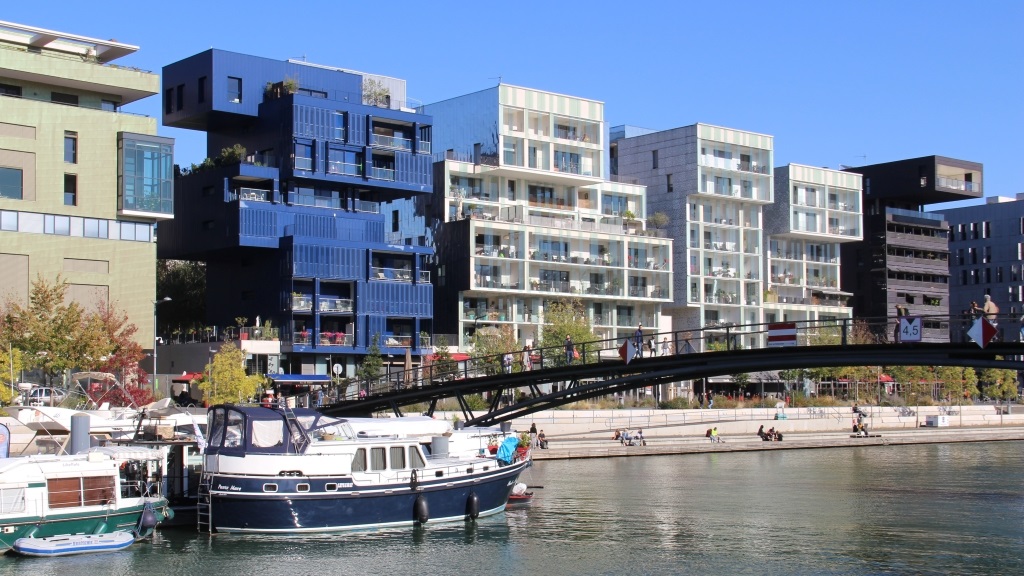 Pas de navettes sur la Saône : Bruno Bernard coule une de ses promesses de campagne